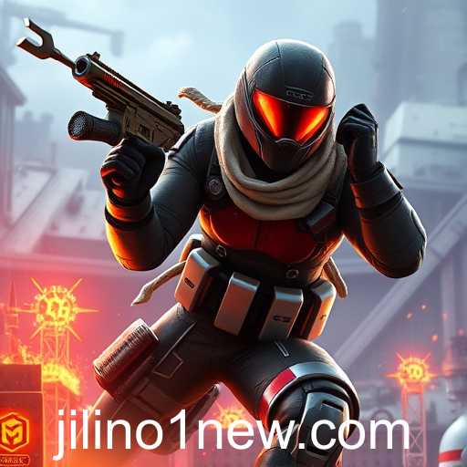 Exploring the Thrilling World of Action Games on Jilino1 New Site