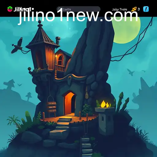 Explore New Worlds with 'Jilino1 New Site': A Haven for Adventure Gaming Enthusiasts