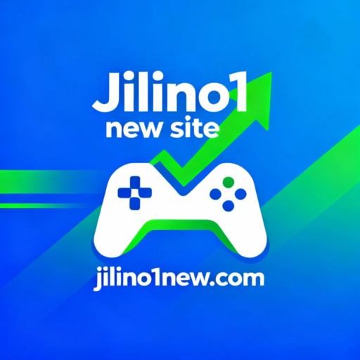 Jilino1 new site