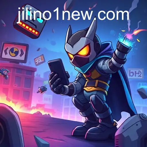 Evolution of Gaming Spaces