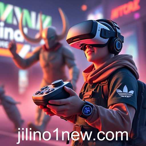 The Evolution of Gaming Platforms