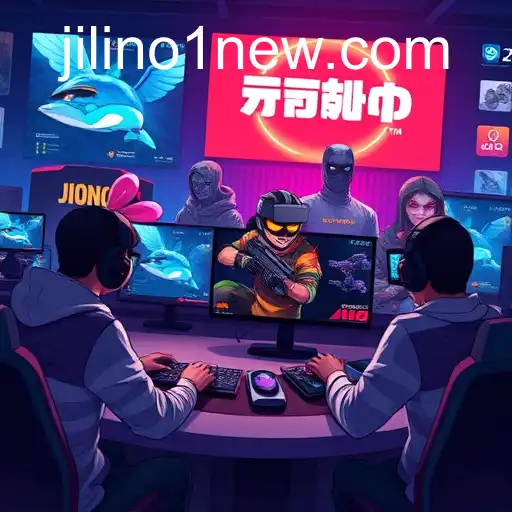 Jilino1 Gaming Hub Expands Amid Industry Shifts