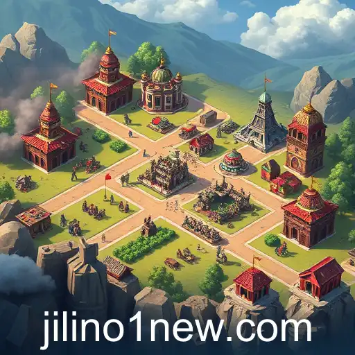 Jilino1 Launches Innovative Game Website