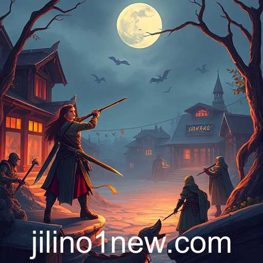 Gaming Dynamics and Innovations on Jilino1