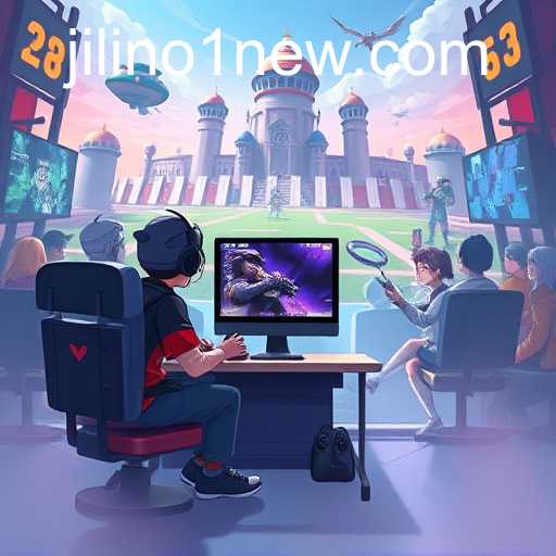 Innovative Trends in Online Gaming