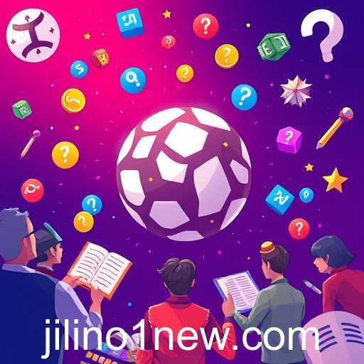 Rising Star in the Gaming World: Jilino1