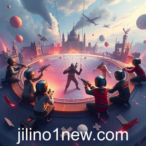 Jilino1 Advances in Gaming