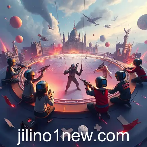 Jilino1 Advances in Gaming