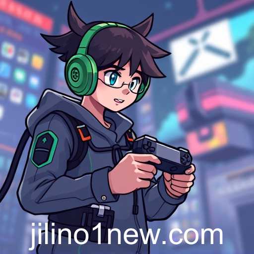 Jilino1: Navigating the Dynamic World of Gaming