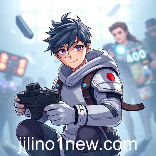 The Rise of Jilino1: A Beacon for Gaming Enthusiasts