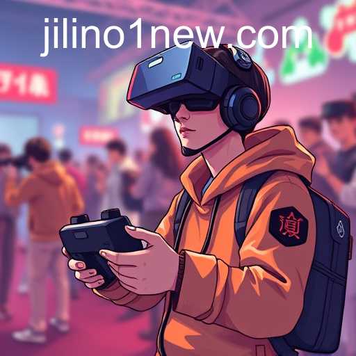 Emerging Game Platforms: Jilino1 Takes the Spotlight