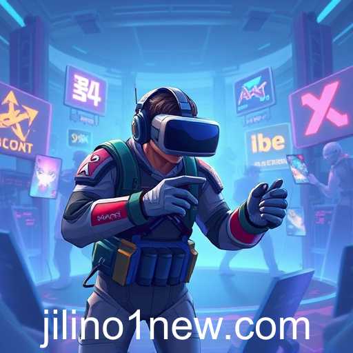 Jilino1: Expanding the Gaming Horizon