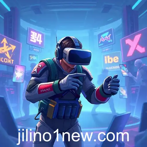 Jilino1: Expanding the Gaming Horizon