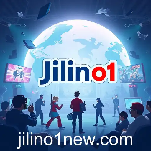 The Rise of Jilino1 in Gaming Circles