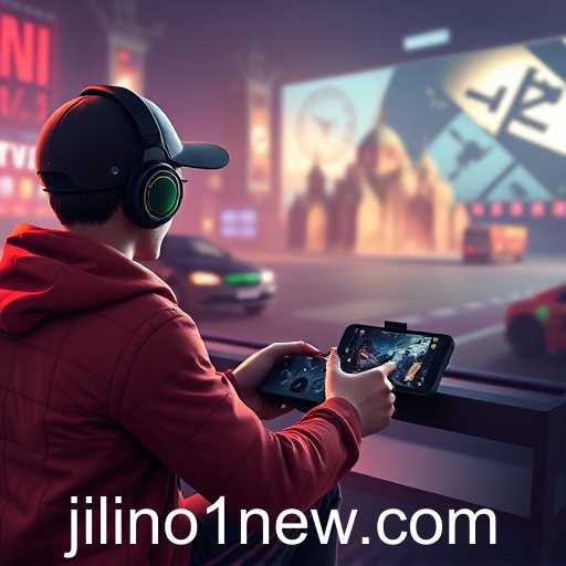 Jilino1: Revolutionizing Gaming in 2025