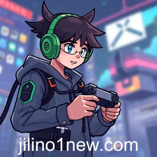 The Rise of Jilino1 in the Gaming World