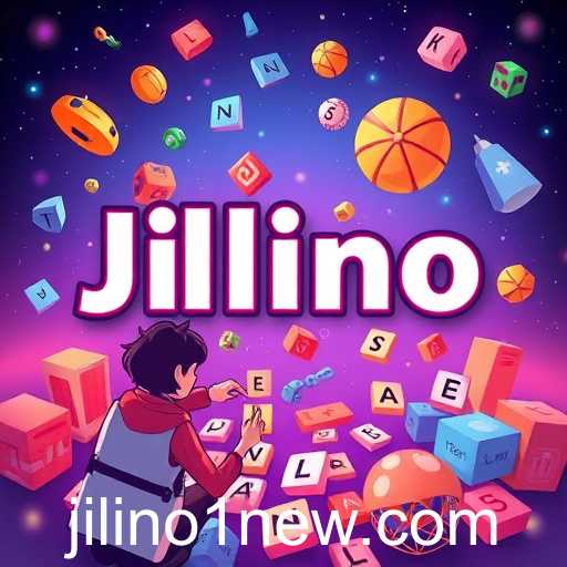 Jilino1: Navigating the Gaming Landscape