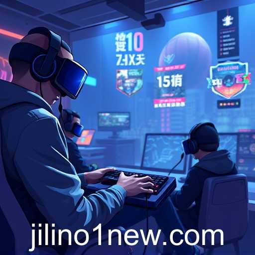 Jilino1 Gaming Site Revolutionizes Online Experience
