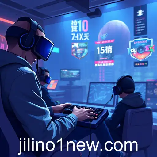 Jilino1 Gaming Site Revolutionizes Online Experience