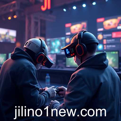 The Evolution of Jilino1 in Gaming Trends