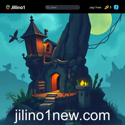 Gaming Evolution with Jilino1