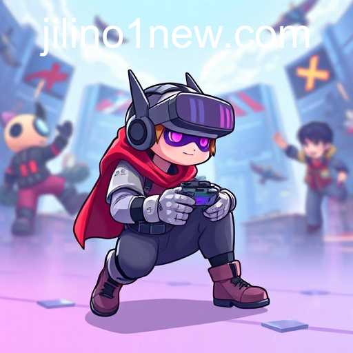 Jilino1 Pioneers Interactive Gaming Experiences