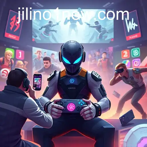 Jilino1: Revolutionizing Online Gaming