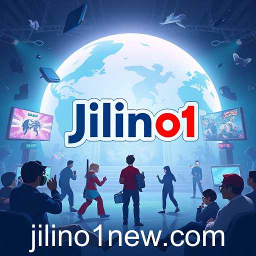 Jilino1: Revolutionizing Online Gaming