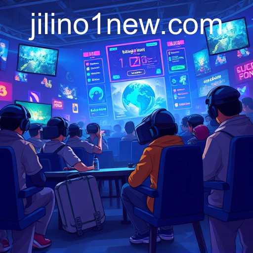 The Rise of Jilino1: Shaping the Future of Online Gaming