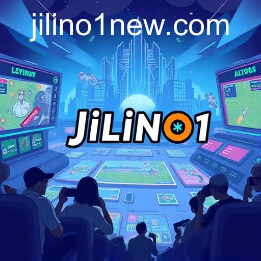 Rise of Jilino1: Revolutionizing the Gaming Experience