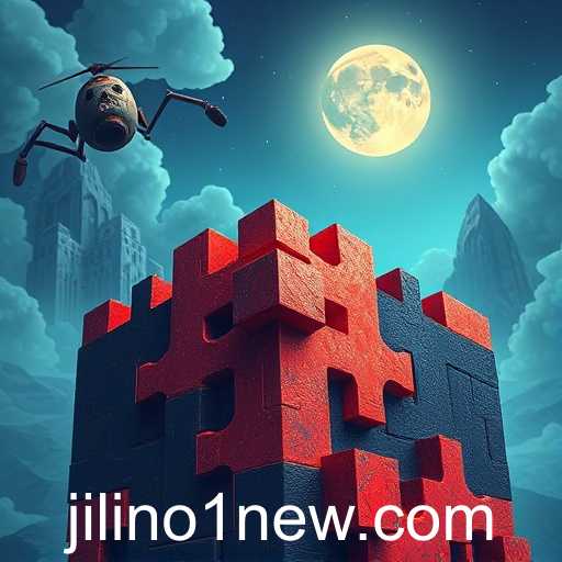Exploring the Intriguing World of Puzzle Games on Jilino1 New Site