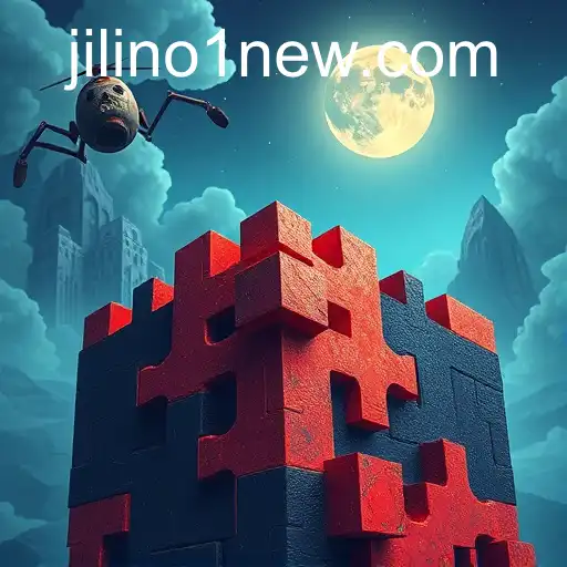 Exploring the Intriguing World of Puzzle Games on Jilino1 New Site