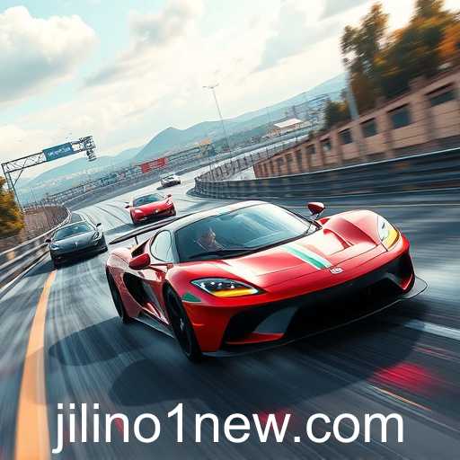 Exploring the Thrilling World of Racing Games on Jilino1 New Site
