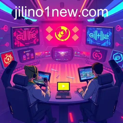 Reviving Gaming on Jilino1