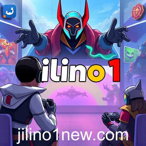 The Rise of Jilino1: A New Era in Gaming Websites