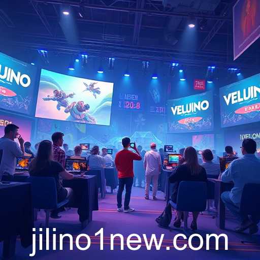 The Rise of Jilino1: A New Era in Gaming