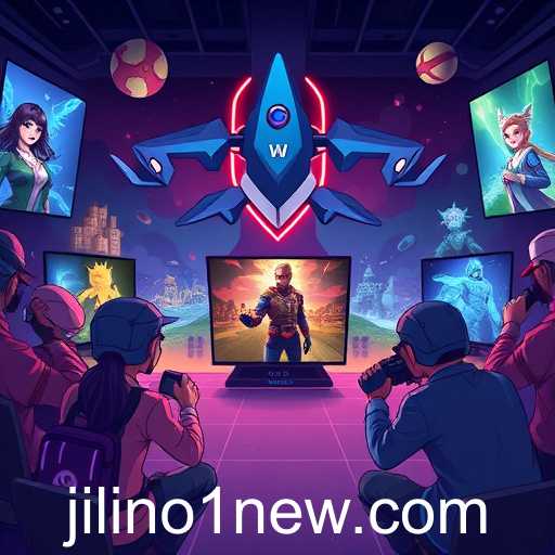 The Rise of Jilino1: Transforming the Gaming Landscape