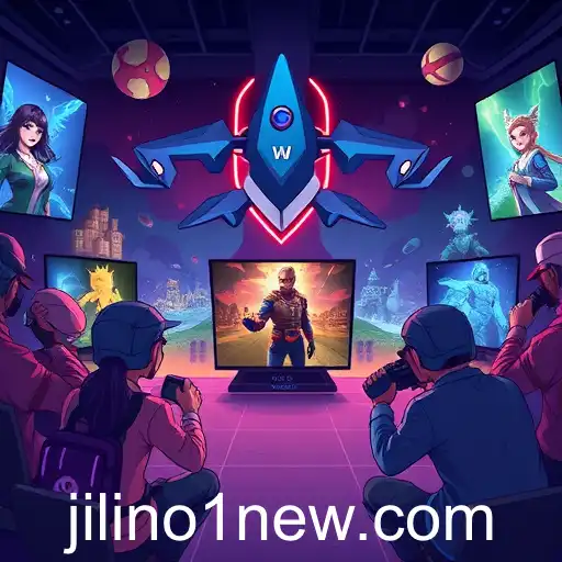 The Rise of Jilino1: Transforming the Gaming Landscape