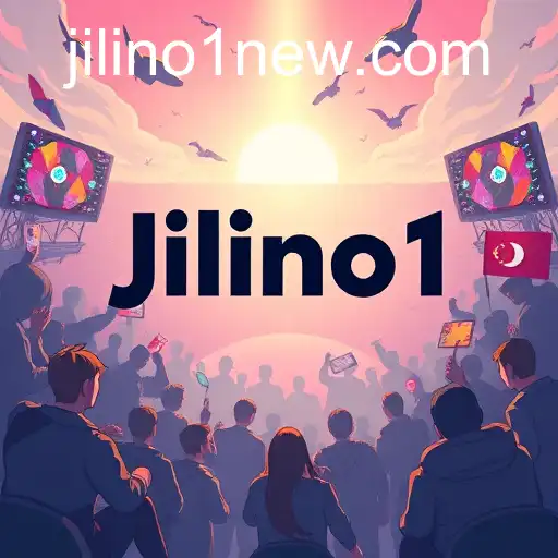 The Rise of Jilino1: A New Player in Gaming News