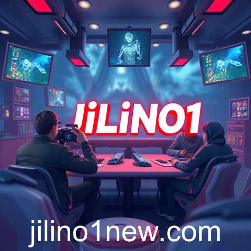 The Rise of Jilino1: A New Era in Gaming
