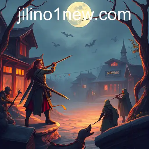 Exploring the Allure of Role-Playing Games on Jilino1 New Site