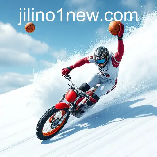 Exploring the Thrilling World of 'Sports Games' on Jilino1 New Site