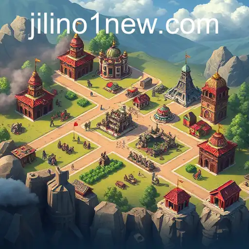 Exploring Strategy Games: A Focus on Jilino1 New Site