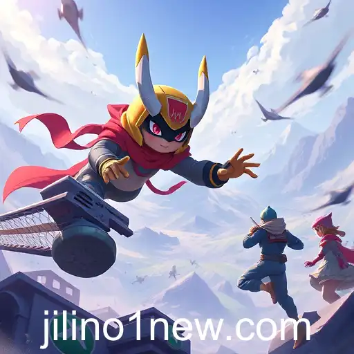 Emerging Trends in Online Gaming for 2025